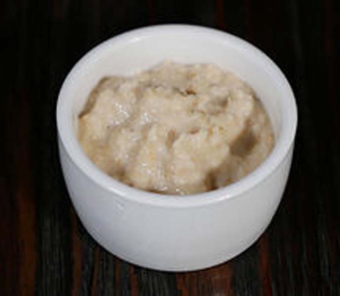 Хрен Столовый 